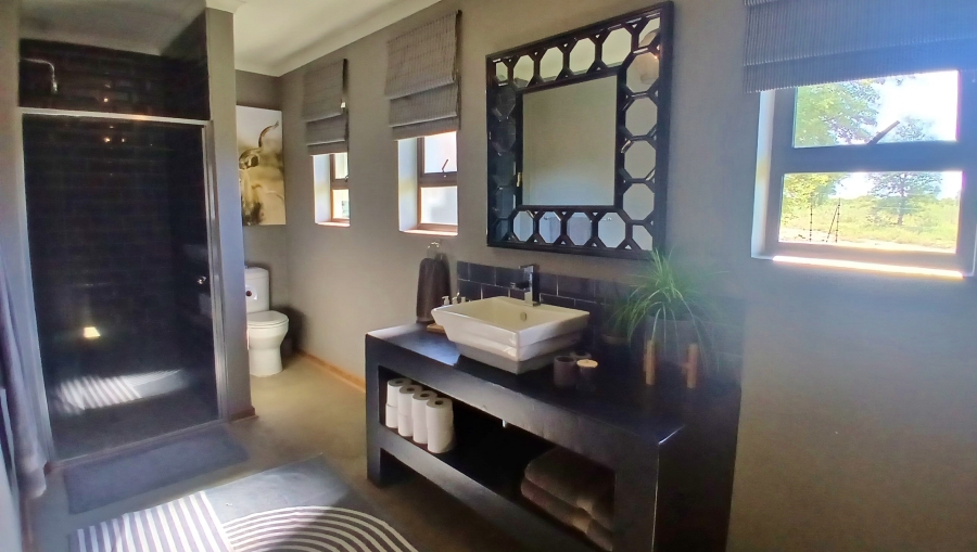 9 Bedroom Property for Sale in Thabazimbi Rural Limpopo