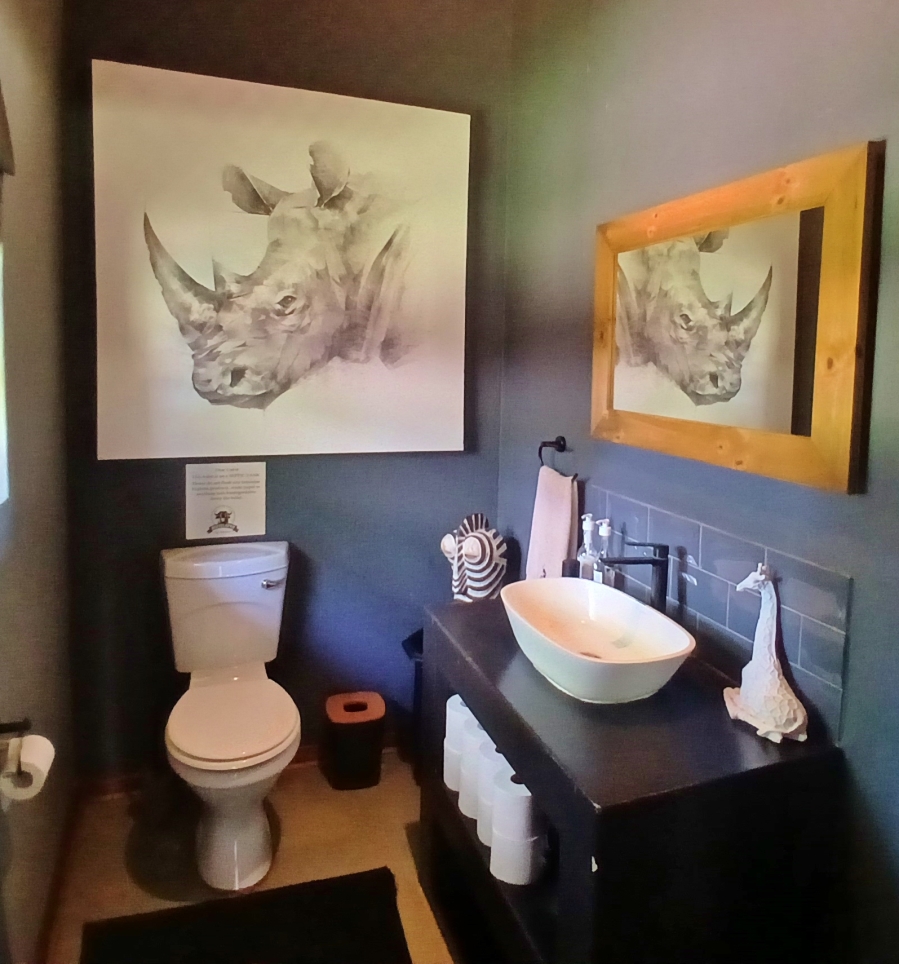 9 Bedroom Property for Sale in Thabazimbi Rural Limpopo