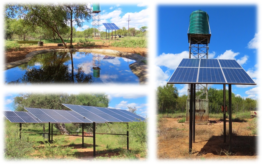 9 Bedroom Property for Sale in Thabazimbi Rural Limpopo