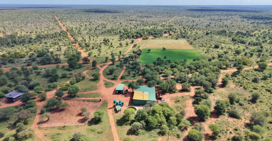 9 Bedroom Property for Sale in Thabazimbi Rural Limpopo