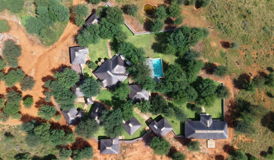 9 Bedroom Property for Sale in Thabazimbi Rural Limpopo