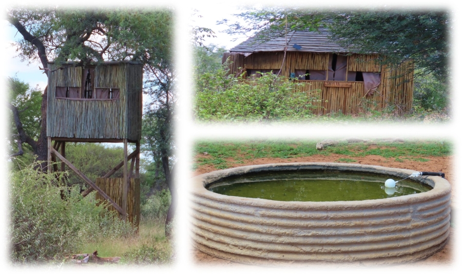 9 Bedroom Property for Sale in Thabazimbi Rural Limpopo