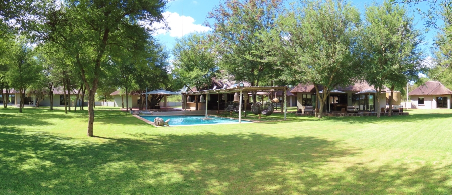 9 Bedroom Property for Sale in Thabazimbi Rural Limpopo