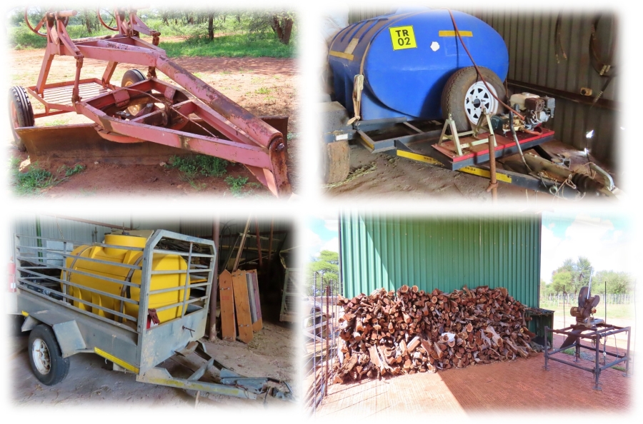 9 Bedroom Property for Sale in Thabazimbi Rural Limpopo