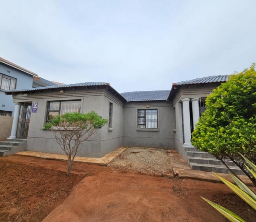 4 Bedroom Property for Sale in Serala View Limpopo