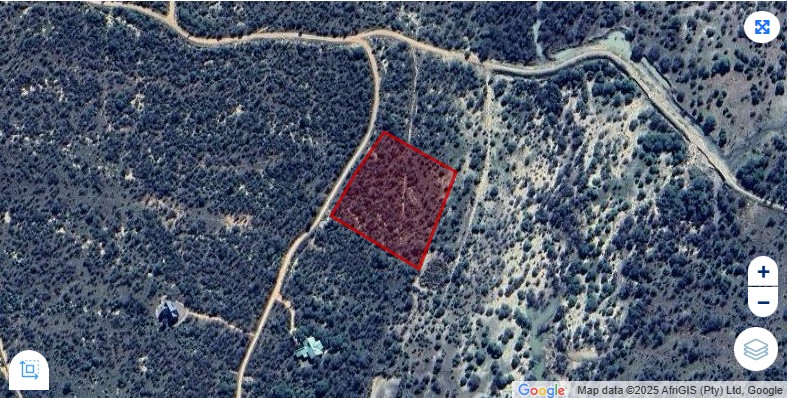 0 Bedroom Property for Sale in Shona Langa Limpopo