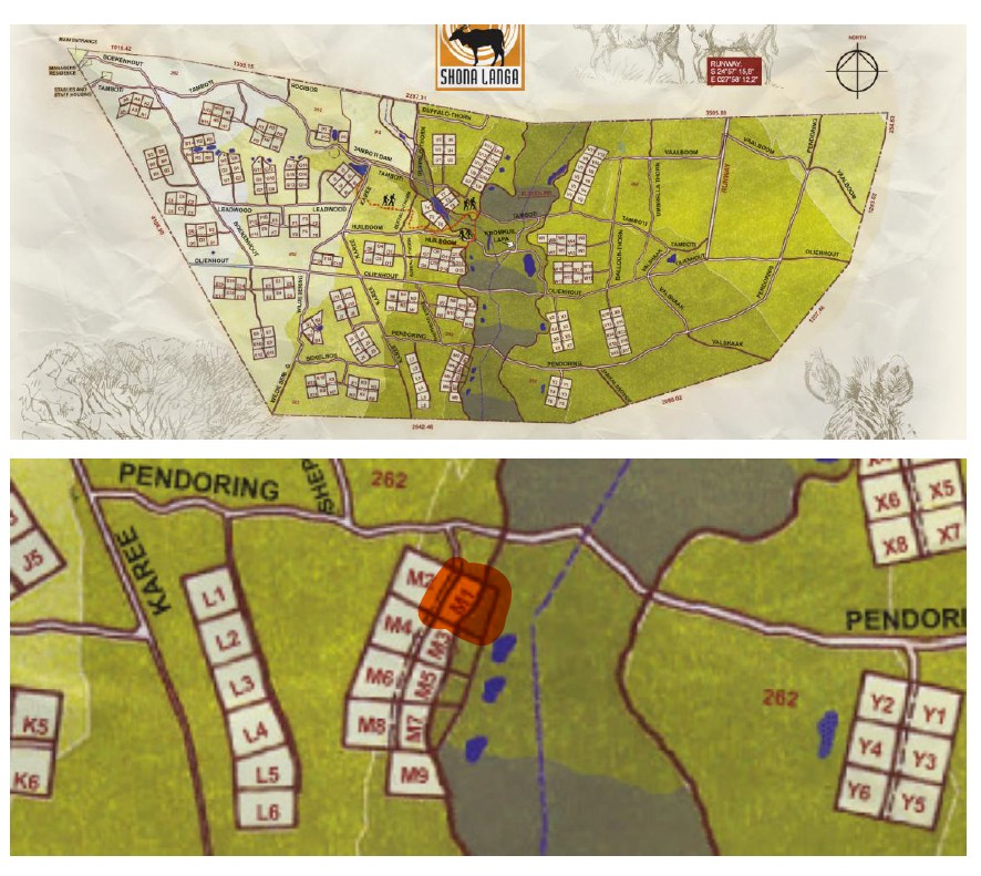 0 Bedroom Property for Sale in Shona Langa Limpopo