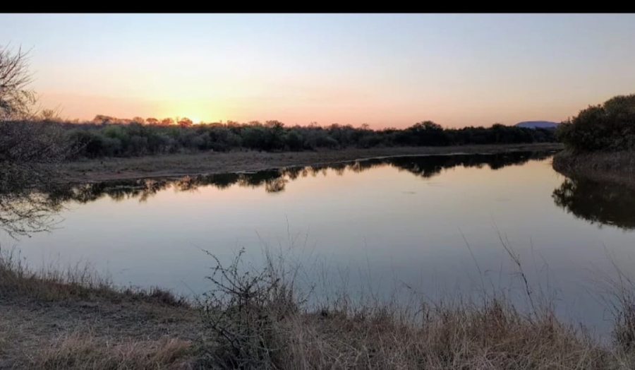 0 Bedroom Property for Sale in Shona Langa Limpopo