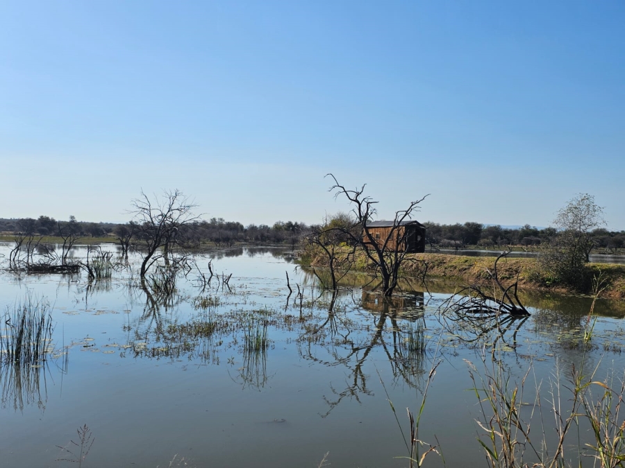 0 Bedroom Property for Sale in Shona Langa Limpopo