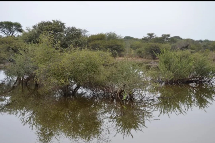 0 Bedroom Property for Sale in Shona Langa Limpopo