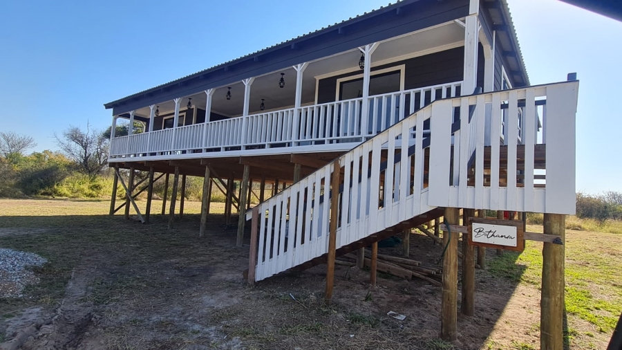 0 Bedroom Property for Sale in Shona Langa Limpopo