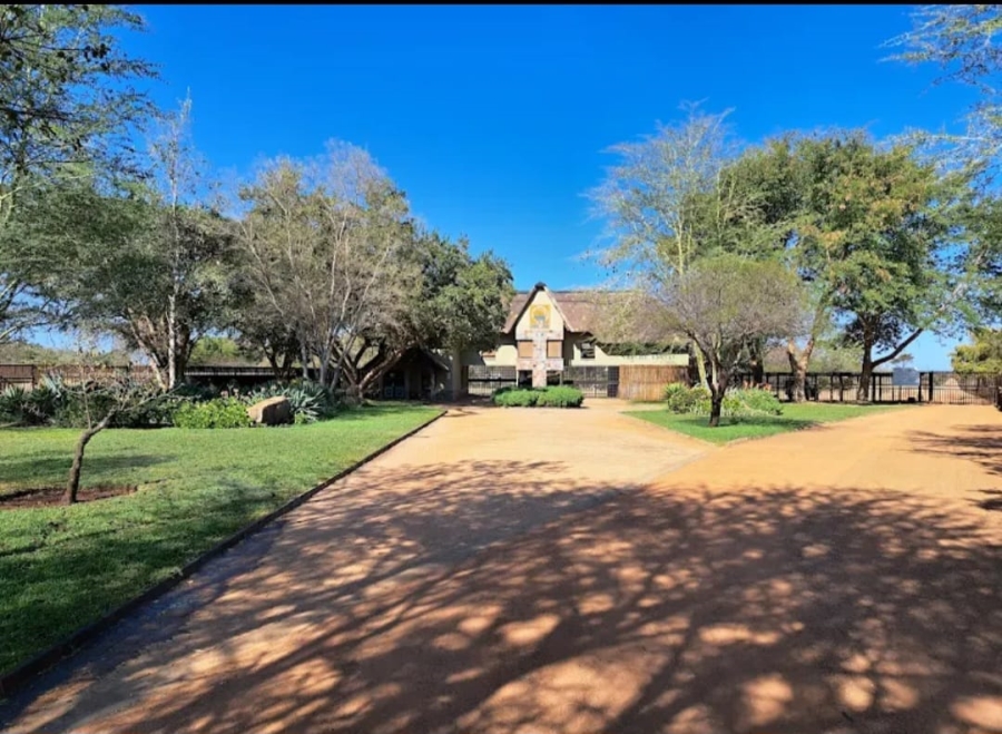 0 Bedroom Property for Sale in Shona Langa Limpopo