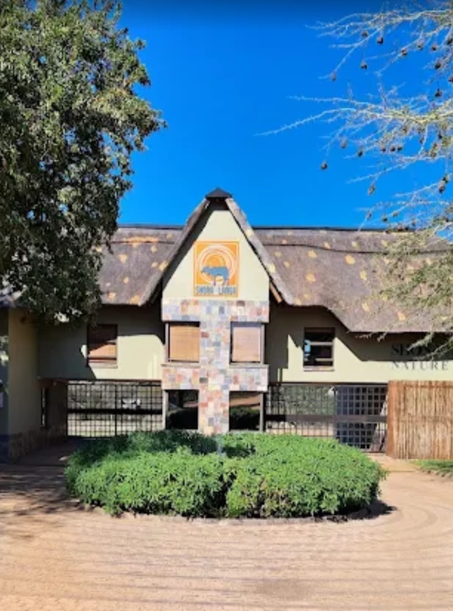 0 Bedroom Property for Sale in Shona Langa Limpopo