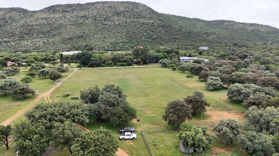 6 Bedroom Property for Sale in Planknek A H Limpopo