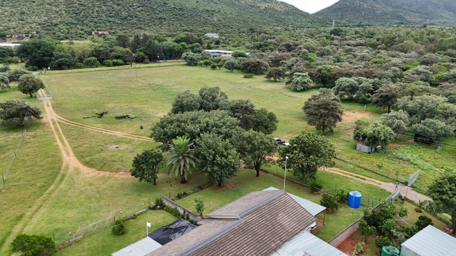6 Bedroom Property for Sale in Planknek A H Limpopo