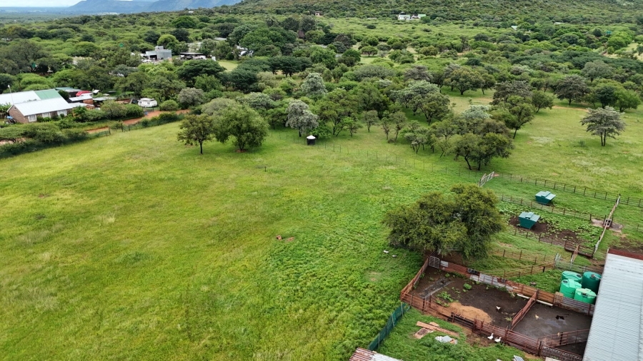 6 Bedroom Property for Sale in Planknek A H Limpopo