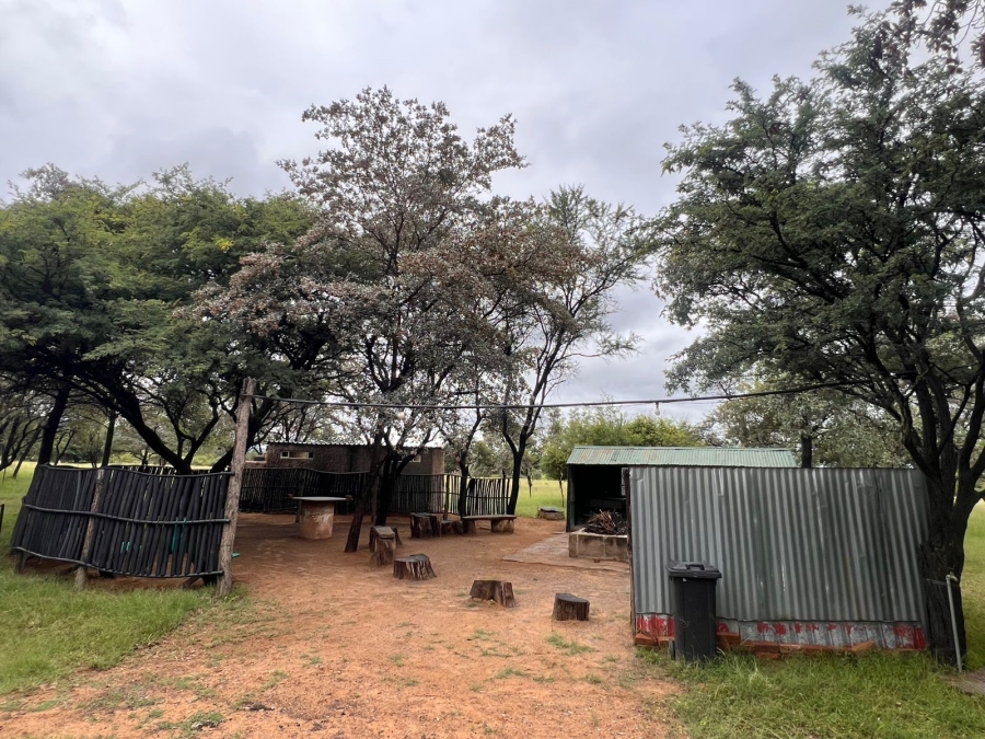 6 Bedroom Property for Sale in Planknek A H Limpopo