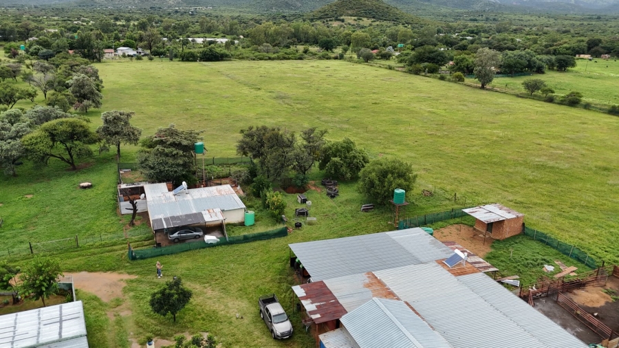 6 Bedroom Property for Sale in Planknek A H Limpopo