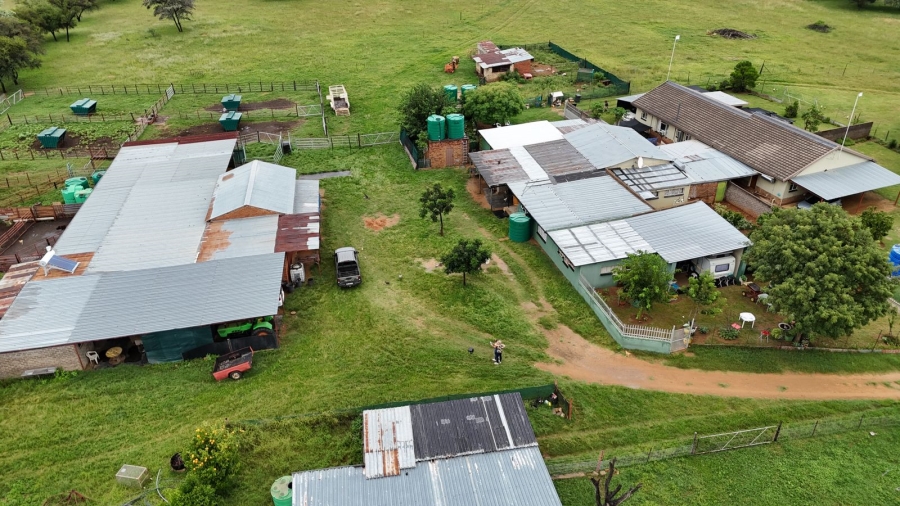 6 Bedroom Property for Sale in Planknek A H Limpopo