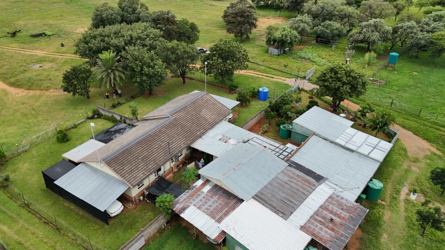 6 Bedroom Property for Sale in Planknek A H Limpopo