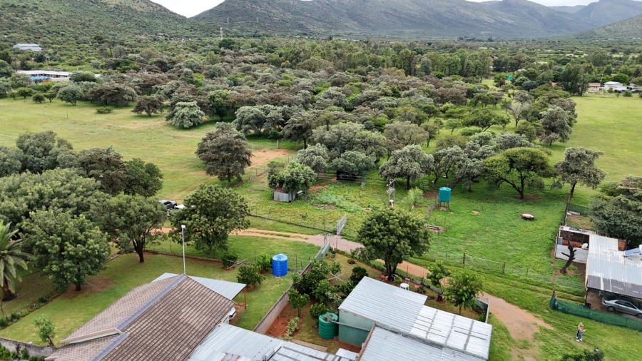 6 Bedroom Property for Sale in Planknek A H Limpopo