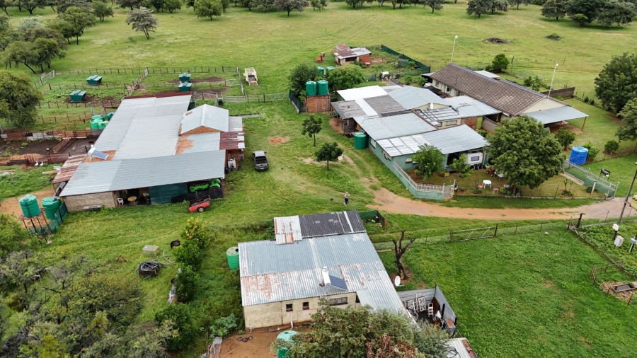 6 Bedroom Property for Sale in Planknek A H Limpopo