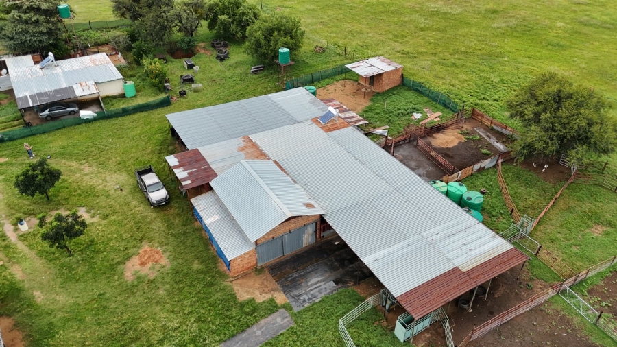 6 Bedroom Property for Sale in Planknek A H Limpopo