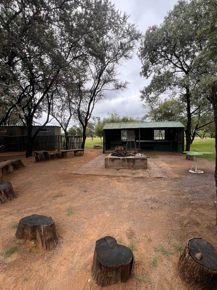 6 Bedroom Property for Sale in Planknek A H Limpopo