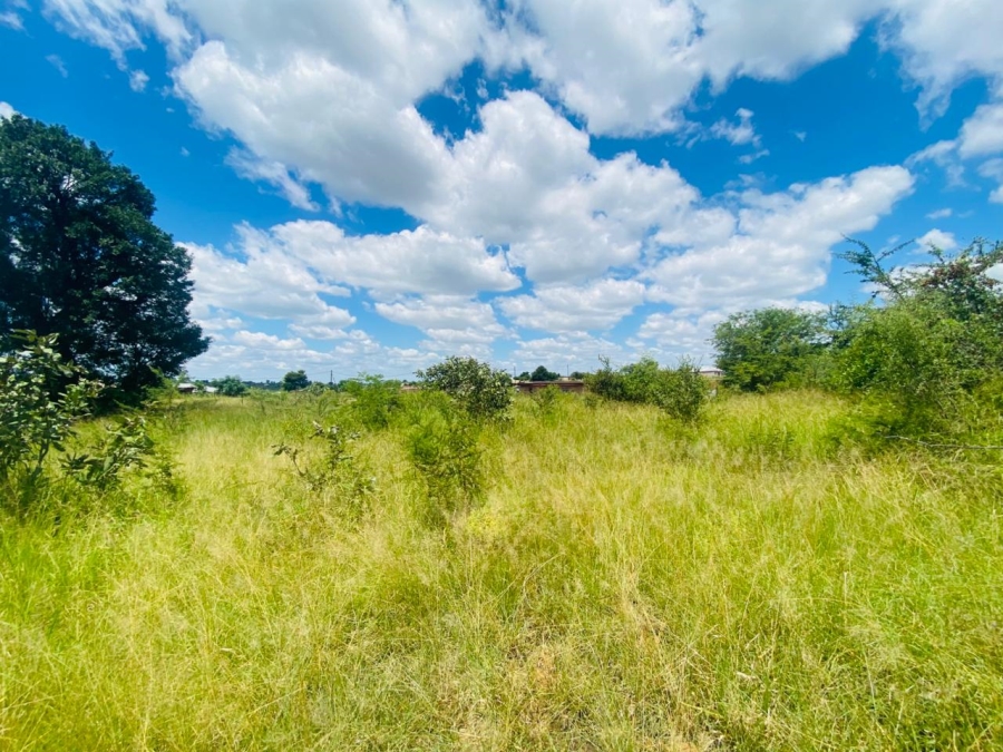 0 Bedroom Property for Sale in Mutoti Limpopo