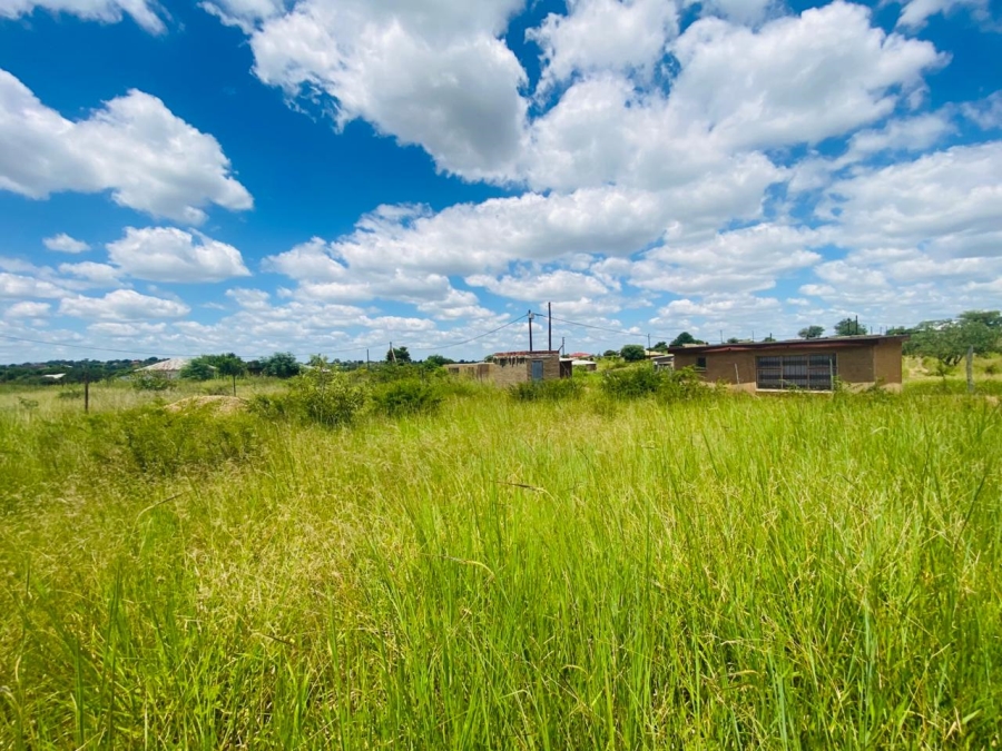 0 Bedroom Property for Sale in Mutoti Limpopo