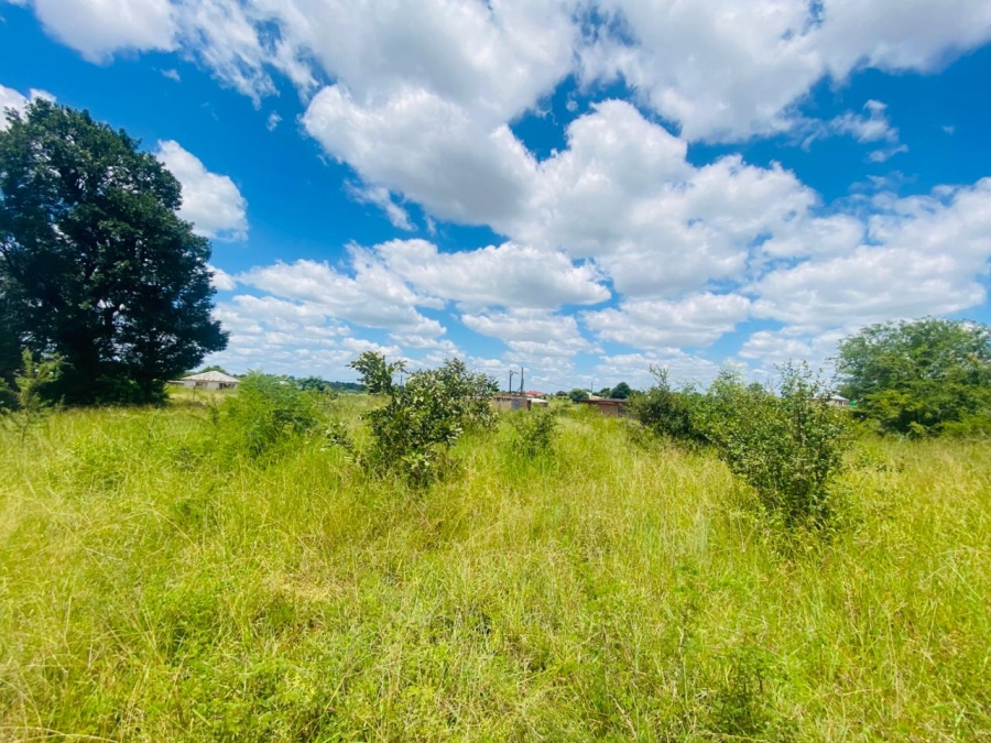 0 Bedroom Property for Sale in Mutoti Limpopo