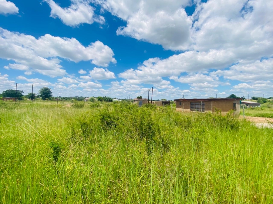 0 Bedroom Property for Sale in Mutoti Limpopo