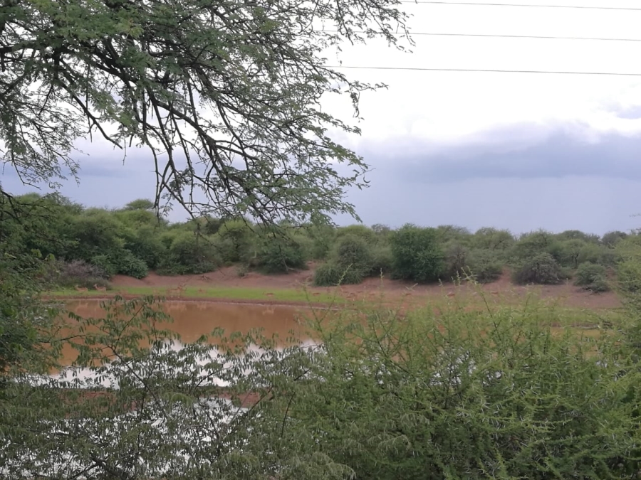 4 Bedroom Property for Sale in Thabazimbi Limpopo