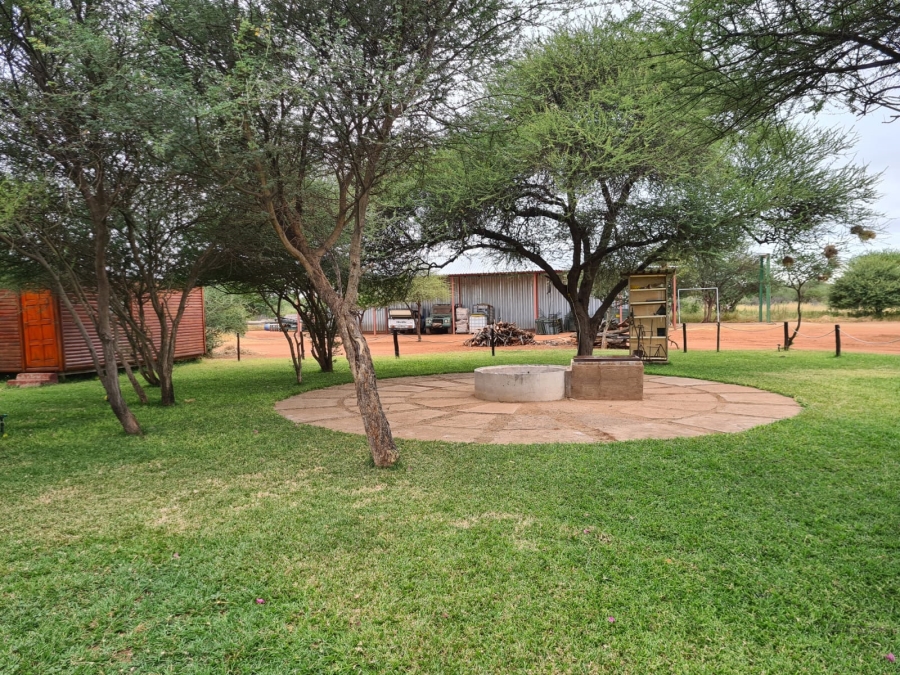 4 Bedroom Property for Sale in Thabazimbi Limpopo