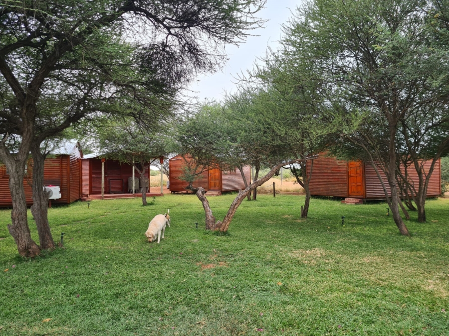 4 Bedroom Property for Sale in Thabazimbi Limpopo