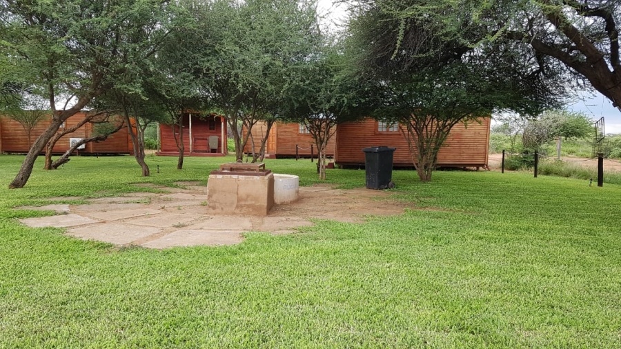 4 Bedroom Property for Sale in Thabazimbi Limpopo