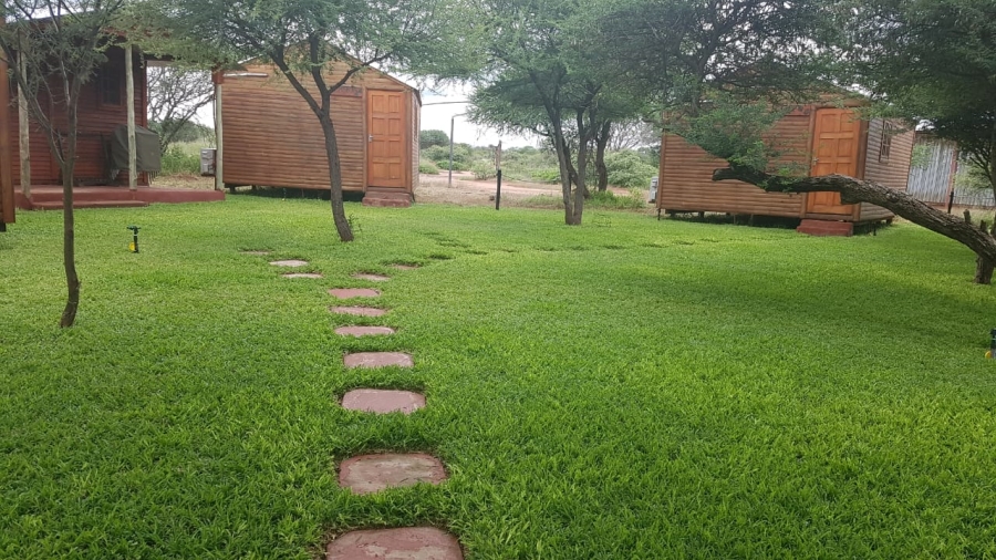 4 Bedroom Property for Sale in Thabazimbi Limpopo