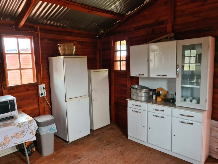 4 Bedroom Property for Sale in Thabazimbi Limpopo