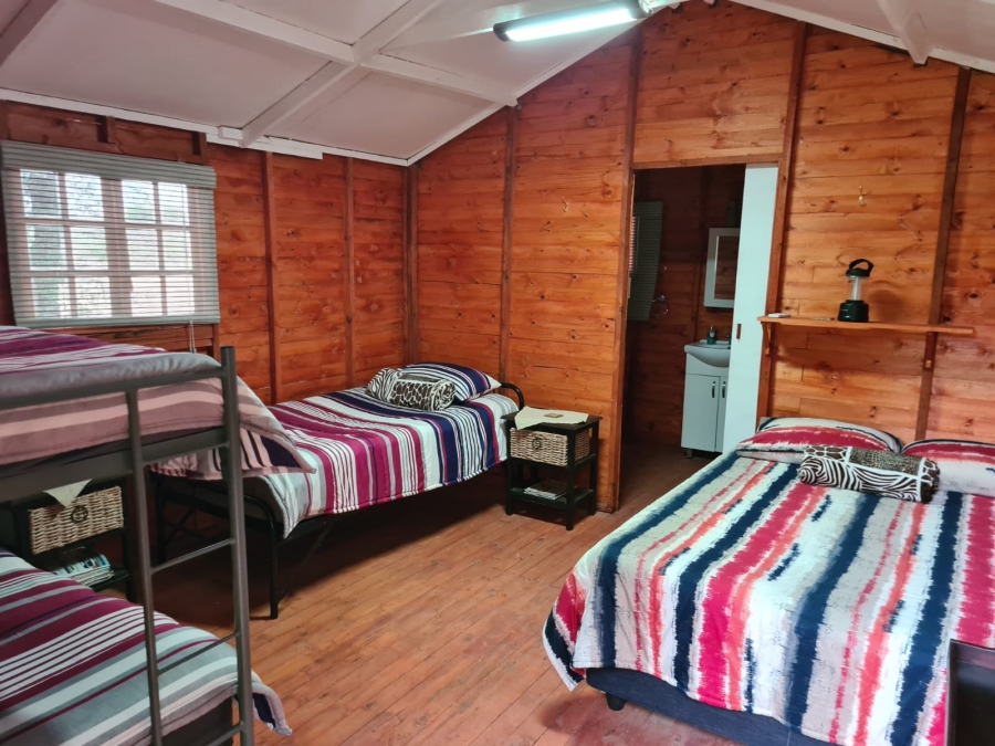 4 Bedroom Property for Sale in Thabazimbi Limpopo