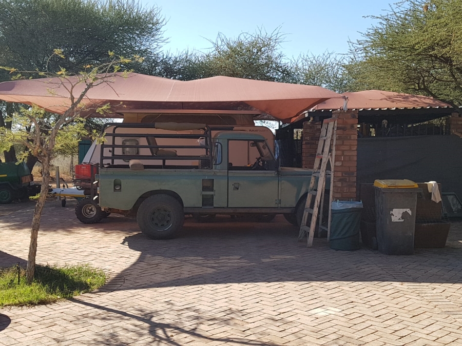 4 Bedroom Property for Sale in Thabazimbi Limpopo