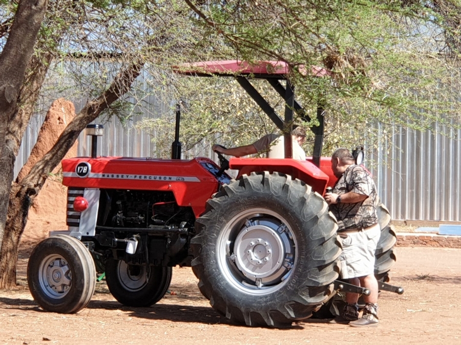 4 Bedroom Property for Sale in Thabazimbi Limpopo