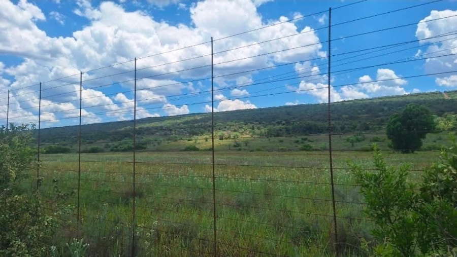 4 Bedroom Property for Sale in Alma Limpopo