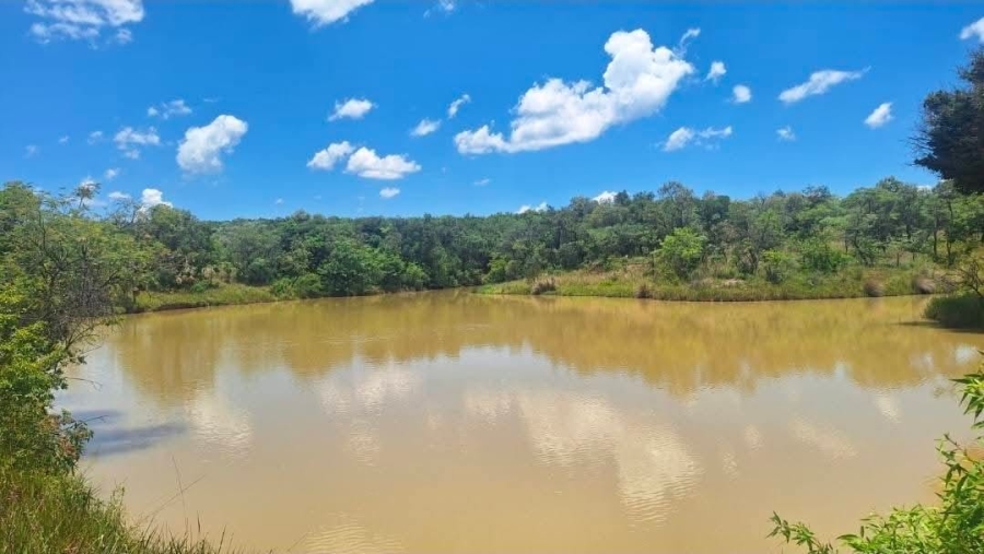 4 Bedroom Property for Sale in Alma Limpopo