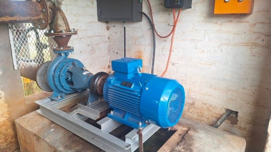 4 Bedroom Property for Sale in Alma Limpopo