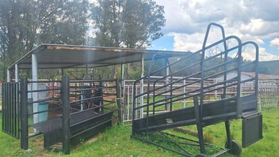 4 Bedroom Property for Sale in Alma Limpopo