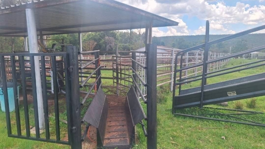 4 Bedroom Property for Sale in Alma Limpopo