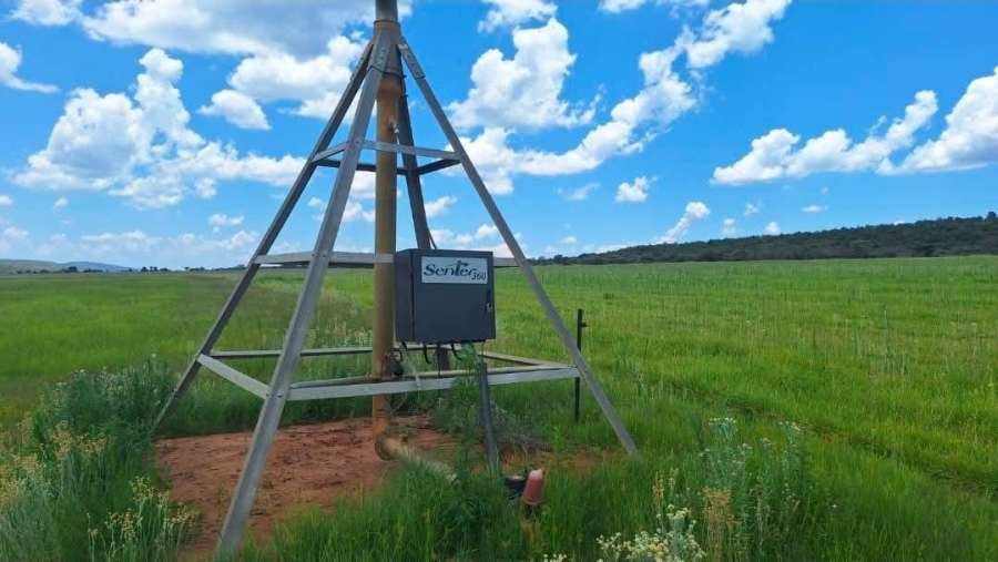 4 Bedroom Property for Sale in Alma Limpopo