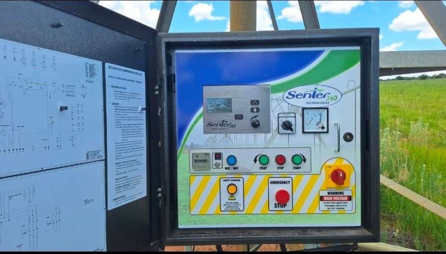 4 Bedroom Property for Sale in Alma Limpopo