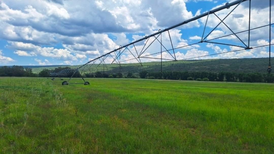 4 Bedroom Property for Sale in Alma Limpopo