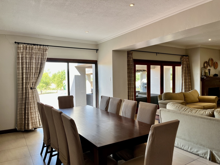 7 Bedroom Property for Sale in Zebula Golf Estate Limpopo